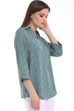 Блуза Стайл (флер,нью) Diolche