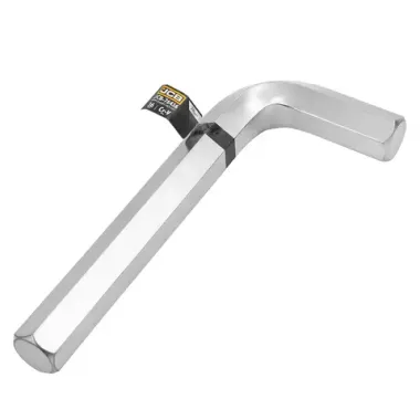 Ключ Г-образный 6-гранный 36мм JCB JCB-76436