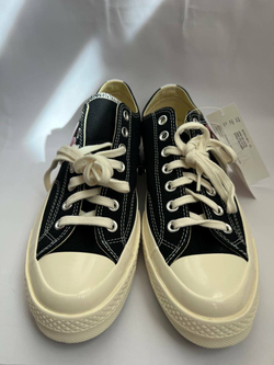 Кеды Converse&Comme des Garcons play