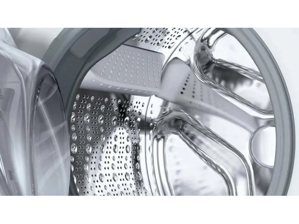 Стиральная машина Bosch WAX02KLOSN