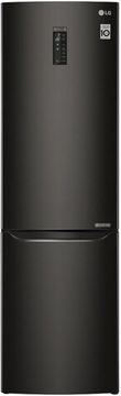 Холодильник LG GA-B499SBQZ