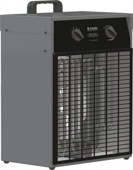 Тепловая пушка электрическая ZILON ZTV-15 N1 НС-1444926