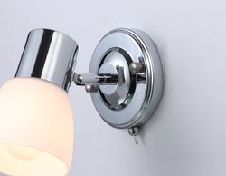 Ambrella Накладной спот с выключателем Traditional TR3961