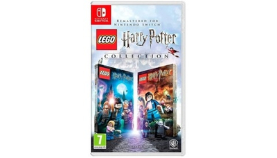 Lego Harry Potter Collection [NS] Б/У