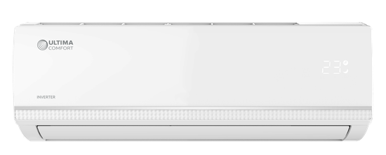 Инверторная сплит-система Ultima Comfort SIRIUS Inverter SIR-I12PN (комплект)