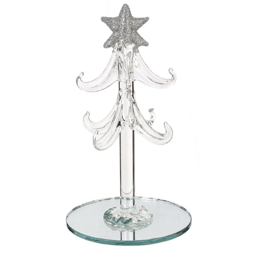 GAEM Изделие декоративное "Ёлка", L7 W7 H12 см