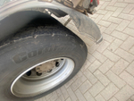 КамАЗ 5490 4x2 Седельный тягач 5490-S5 (Дизельный, 12,0 л, 401 л.с., АТ)