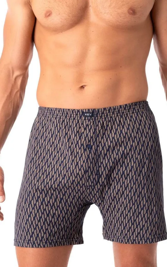 MXC 821 Свободные боксеры