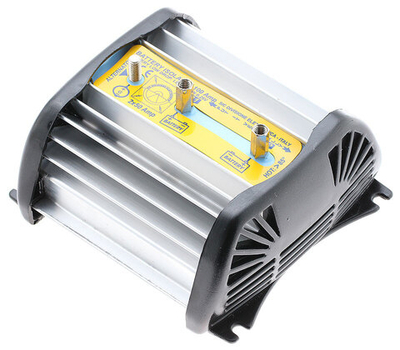 Зарядный изолятор, 70 A, 2 аккумулятора, 65x127x136 мм (10265032)