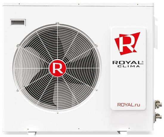 Сплит-система Royal Clima CO-D-60HNR