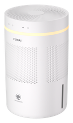 Мойка воздуха с электронным управлением серии HATAMOTO FAW-HTE450/4.0(WT)