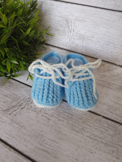 Пинетки кроссовки