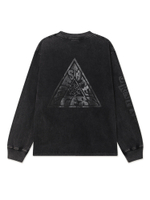 Мужской Лонгслив Gfx Retro - Fuzz