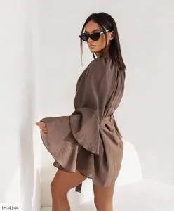 Платье IH-4134 Фабрика Моды