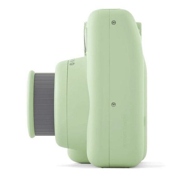Фотоаппарат моментальной печати Fujifilm Instax Mini SE Green (блистерная упаковка)
