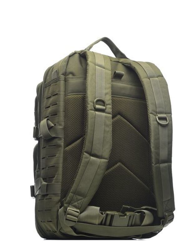 Рюкзак тактический RU 065 ткань Оксфорд цвет Хаки