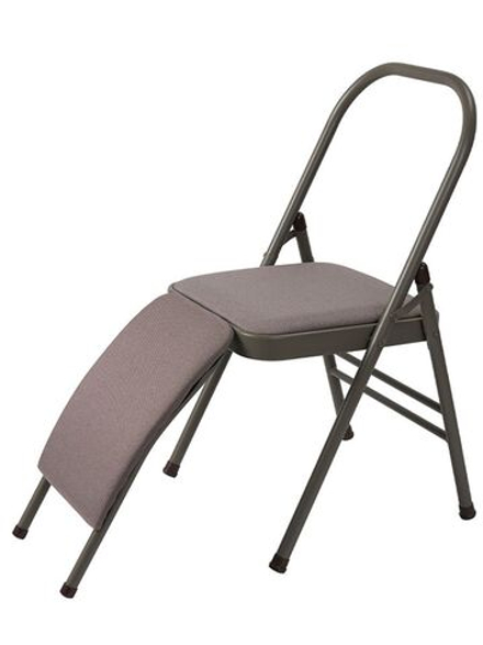 Складной стул для йоги Rekoy