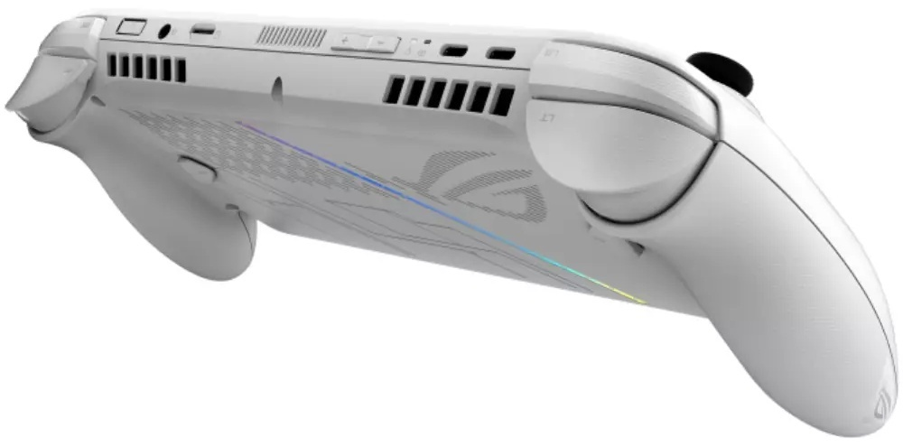 Игровая приставка ASUS ROG XBOX Ally белый