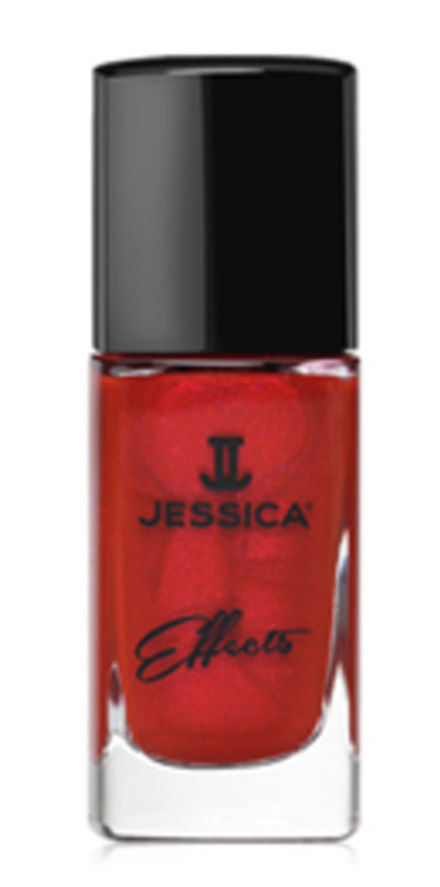 Лак JESSICA 2048 Love in Rouge