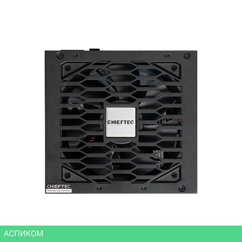 Блок питания Chieftec ATX 750W Vita (BPX-750-S)