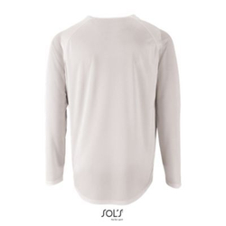 SOL'S SPORTY LSL MEN