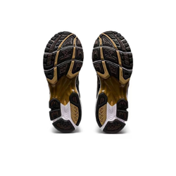 Asics Gel-Kayano 14 "Black Silver Metallic"