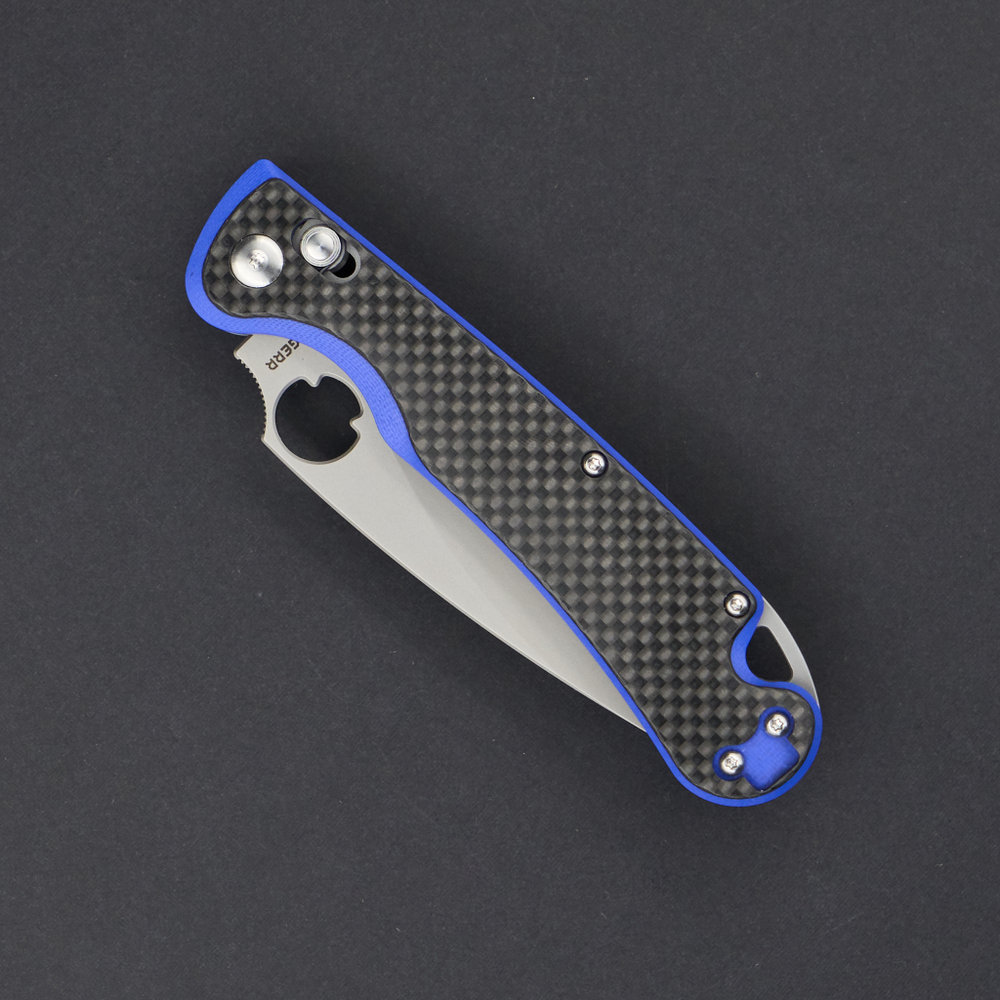 Нож Sting x-lock CF BB VG10