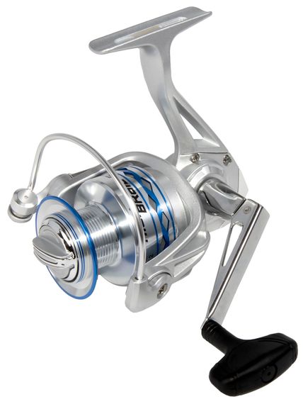 Катушка WFT HIGH BRAID 6 5000FD