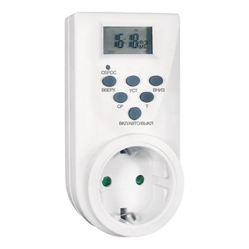 Таймер Robiton EL-02 BL1