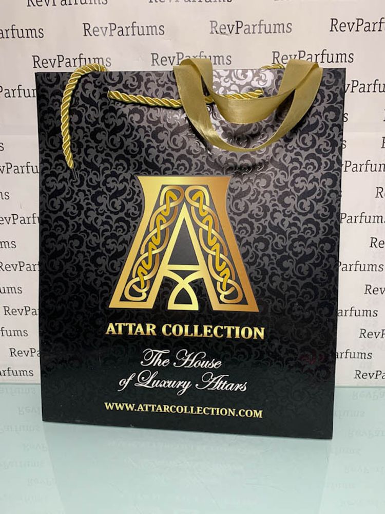 Attar Collection пакет