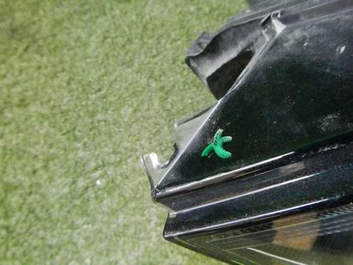 Фара левая Land-Rover Discovery Sport (2014-2019) ксенон