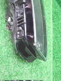 Битая Фара правая Kia K5 (2019-2023) LED