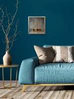 Картины на стену интерьерные на холсте 2 шт