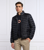 куртка Tommy Jeans - темно-синий(MW0MW18763)