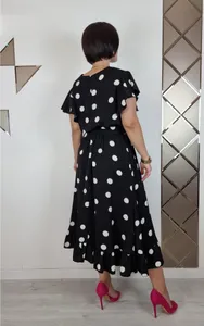 Платье 03287-14 Fabrika