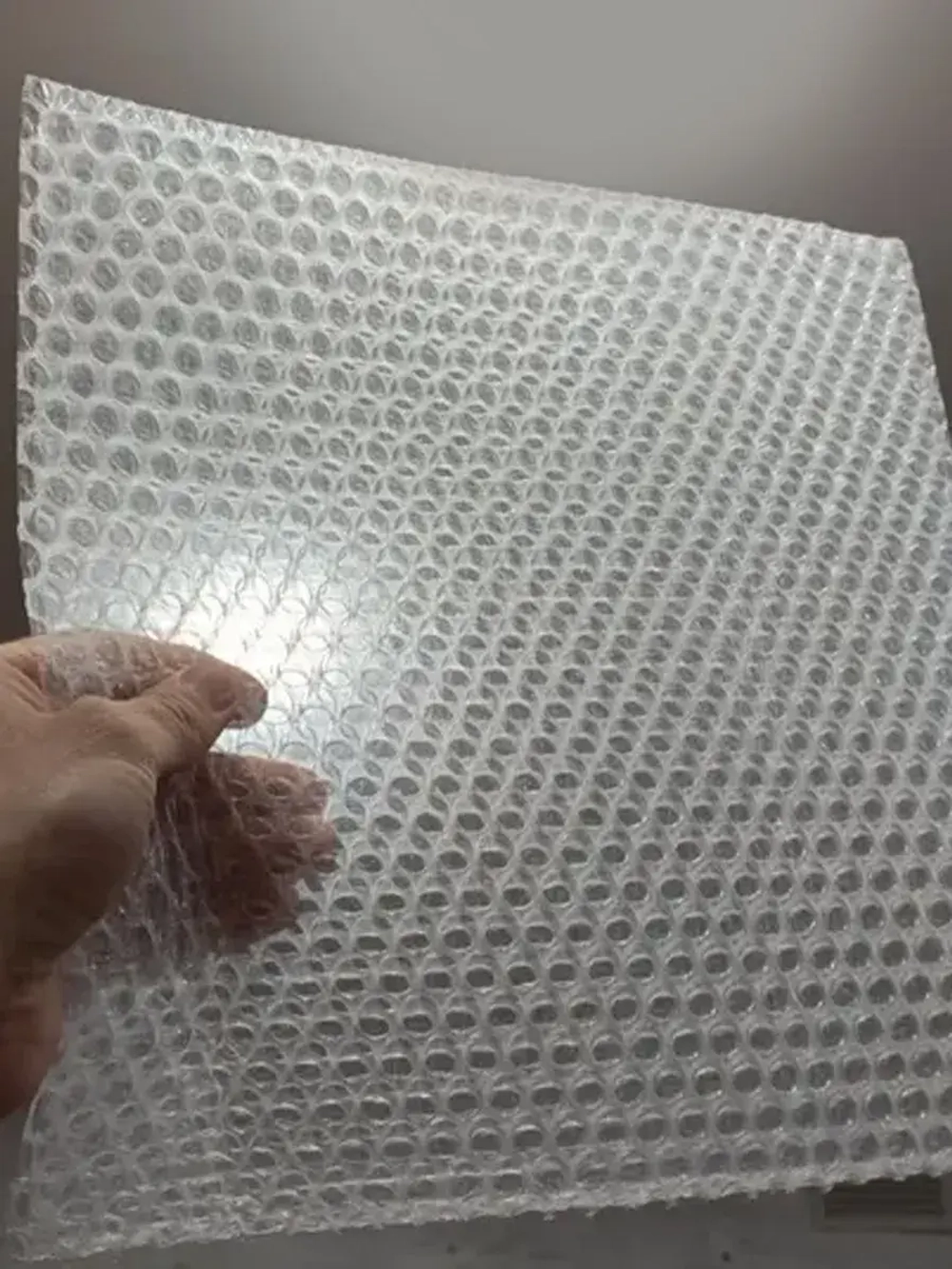 Пакеты из ВПП без клапана 35*35 (50 шт)