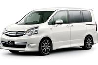 Toyota Noah 70 2007-2013