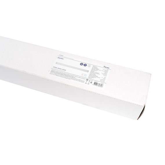 Линейный светодиодный светильник Feron AL4036 RetailRay 51870