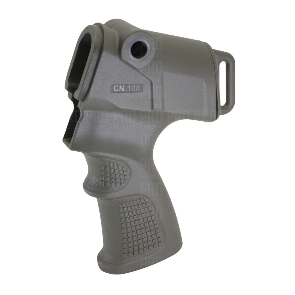 Рукоятка на Remington, DLG Tactical