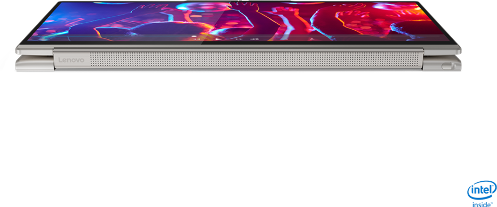 Ноутбук-трансформер игровой Lenovo Yoga 9 15IMH5 (82DE0026RU) 15.6"/Intel Core i7 10750H /RAM 16GB/SSD 512GB/NVIDIA GeForce GTX 1650 Ti 4 ГБ/1920х1080/IPS/Windows11/Подсветка кл-ры: LED/черный. Состояние: B1