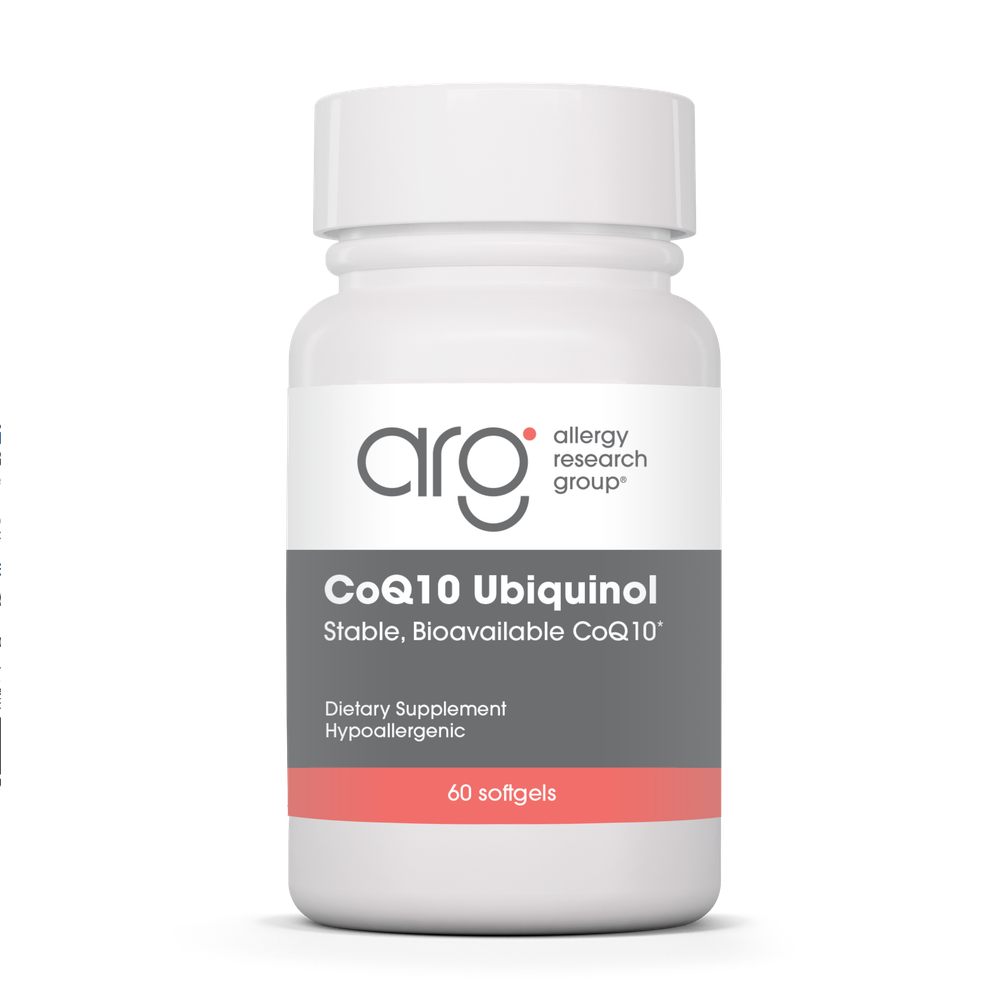 CoQ10 Ubiquinol