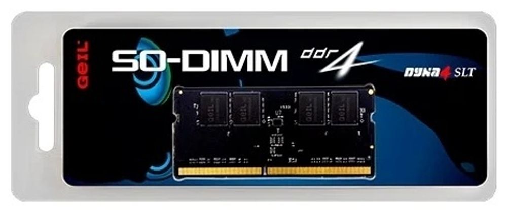Оперативная память Geil GS48GB2666C19SC 8GB