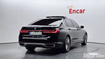 BMW 7 Series (G11) 740Li xDrive Design Pure Excellence (08.2019)