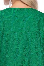 Платье "Галина" (яркая зелень) П5123 LT Collection