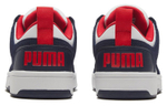 Кроссовки PUMA Rebound Layup lo sd, 370539-05