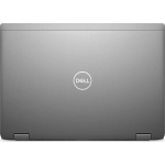 Ноутбук Dell Latitude 7450 Core Ultra 7 155U 16Gb SSD512Gb Intel Graphics 14" IPS FHD (1920x1200) Windows 11 Pro grey WiFi BT Cam (7450-7650)