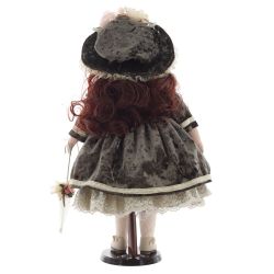 GAEM Кукла "Ирина", L21 W10,5 H45 см