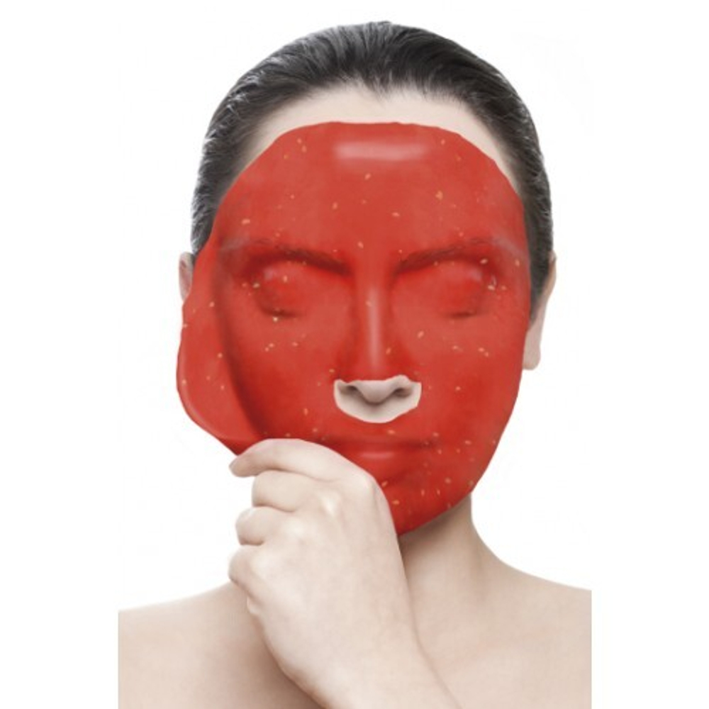CASMARA  ANTIOXIDANT ORIGINAL ALGAE PEEL-OFF MASK SET