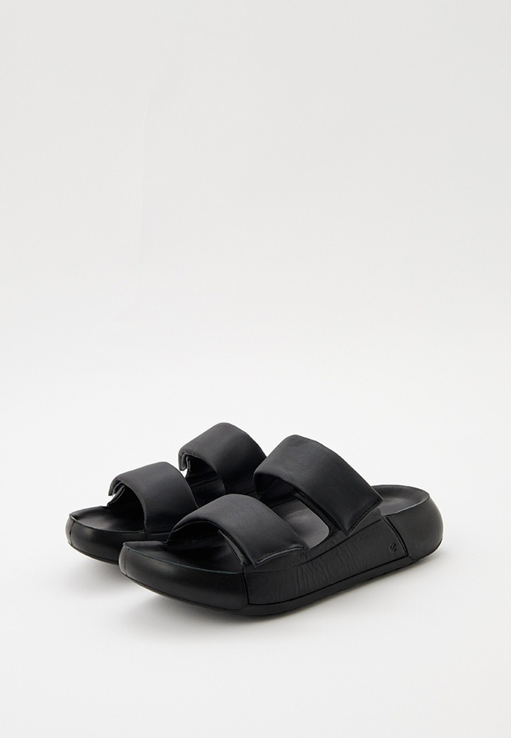 Шлепанцы женские ECCO COZMO PF W