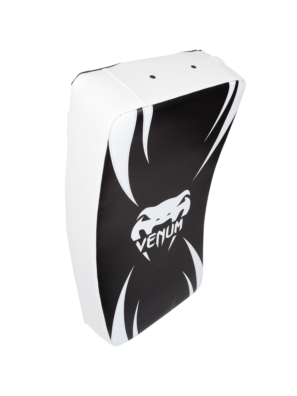Макивара Venum Absolute Long Black/White